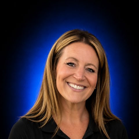 Cassie Coughlin, Co-Owner and Coach at Top Tier Athletics & Cheer