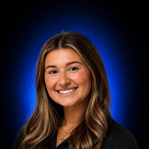 Nicole Funk, Stunt Instructor at Top Tier Athletics & Cheer