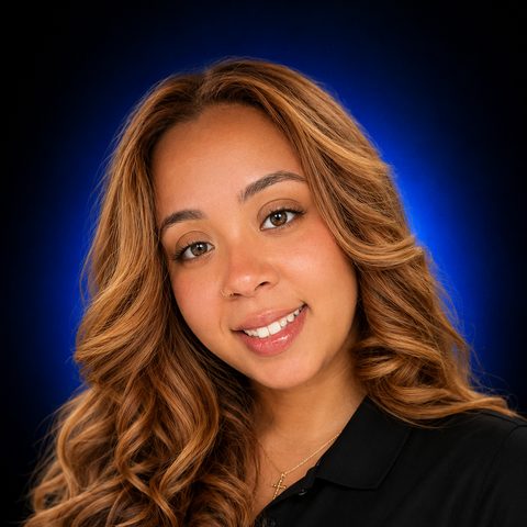 Sierra Vasquez, Stunt Instructor at Top Tier Athletics & Cheer