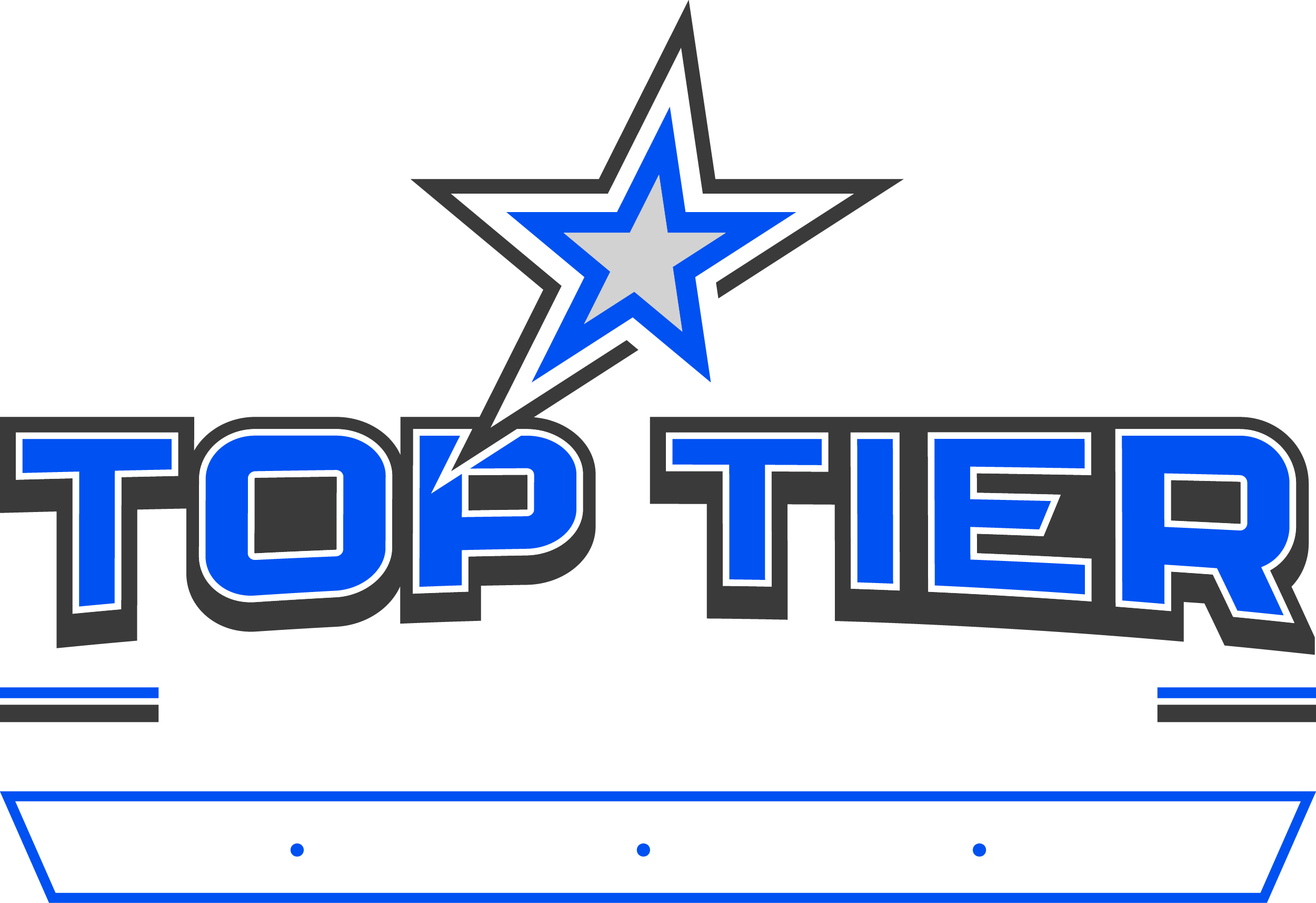 Top Tier Athletics & Cheer